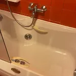 Daire Per Famiglie In Centro Ad Con Posto Auto E Ampio Giardino *