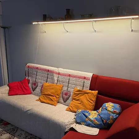 Per Famiglie In Centro Ad Con Posto Auto E Ampio Giardino Asiago