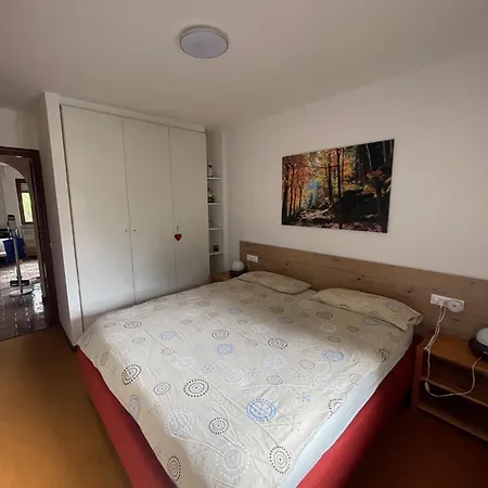 Per Famiglie In Centro Ad Con Posto Auto E Ampio Giardino Apartment *