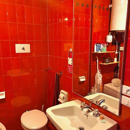 Apartment Per Famiglie In Centro Ad Con Posto Auto E Ampio Giardino Asiago