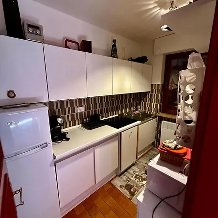 Per Famiglie In Centro Ad Con Posto Auto E Ampio Giardino Apartment Asiago